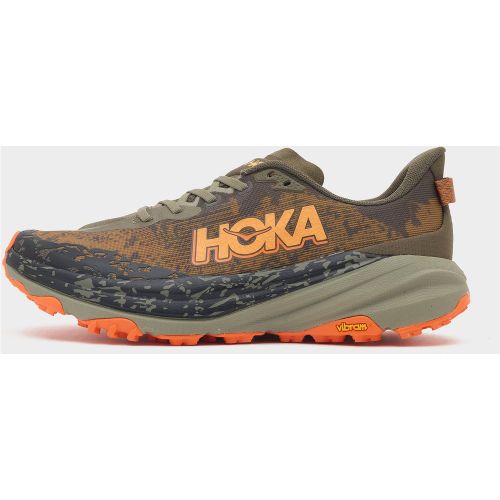 HOKA Speedgoat 6, Brown - HOKA - Modalova