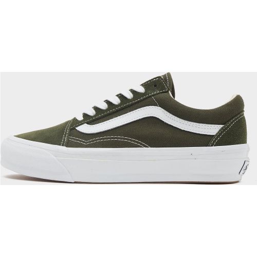 Vans Old Skool 36 para mujer, Green - Vans - Modalova