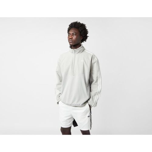 R3CD 1/2 Zip Track Top - adidas Originals - Modalova