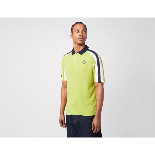 Blow Polo Shirt - Sergio Tacchini - Modalova