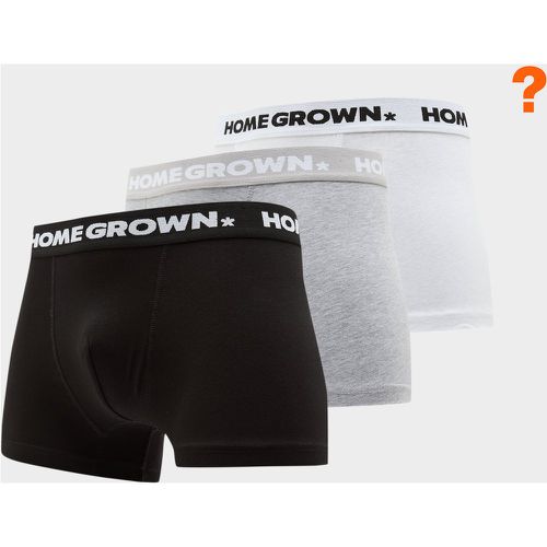 Pack Boxer Shorts - Home Grown - Modalova