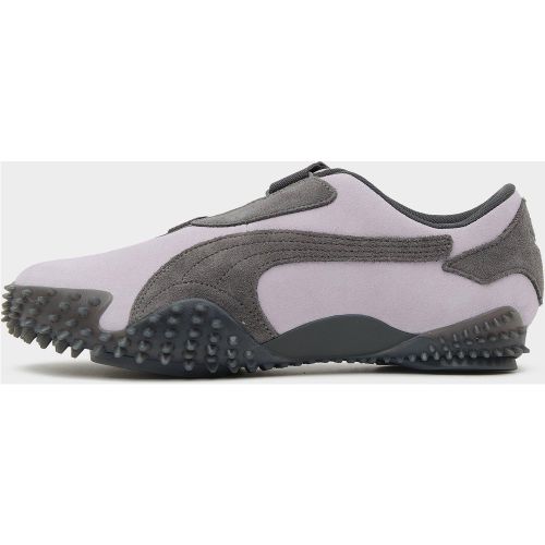 PUMA Mostro Suede, morado - Puma - Modalova