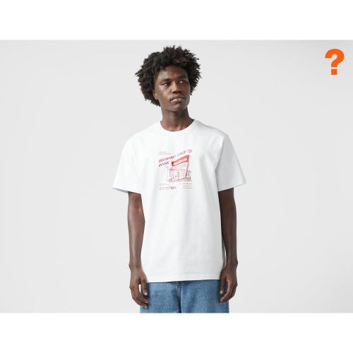 Diner T-Shirt - size? exclusive - Reebok - Modalova