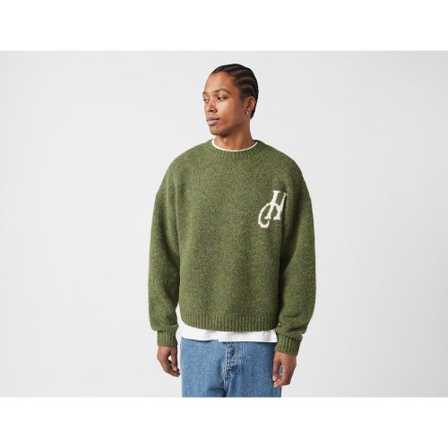 Sway Crew Neck Sweater - Home Grown - Modalova