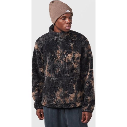 Extreme Pile Printed Pullover Fleece - The North Face - Modalova
