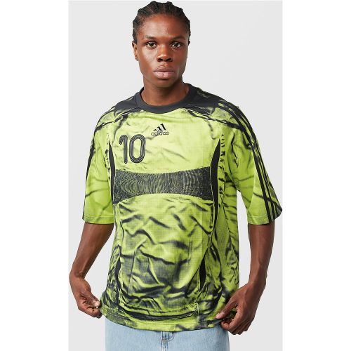 Adilenium Season 4 Teamgeist Printed Jersey - adidas Originals - Modalova