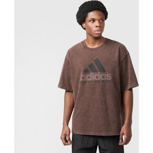 Camiseta EQT - adidas Originals - Modalova