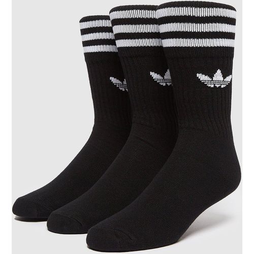 Pack de tres calcetines - adidas Originals - Modalova