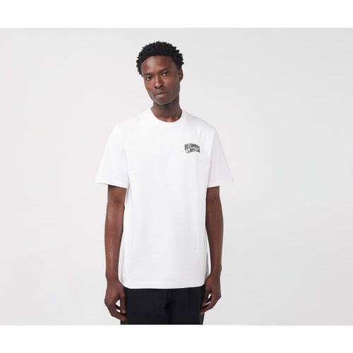 Camiseta Small Arch Logo - Billionaire Boys Club - Modalova