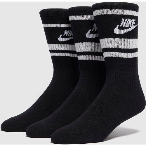 Pack de 3 calcetines Essential Stripe - Nike - Modalova
