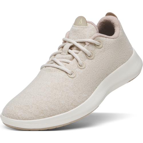 Women's Wool Runner Mizzle, Warm and Waterrepellent Sustainable Trainers, , Size 2 - Allbirds - Modalova