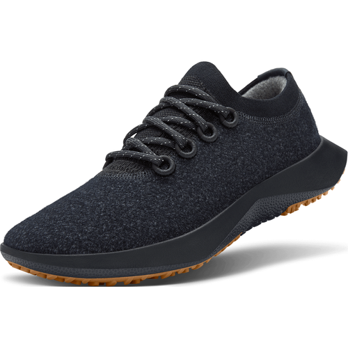 Women's Wool Dasher Mizzles, Winter Running Shoes, , Size 2 - Allbirds - Modalova