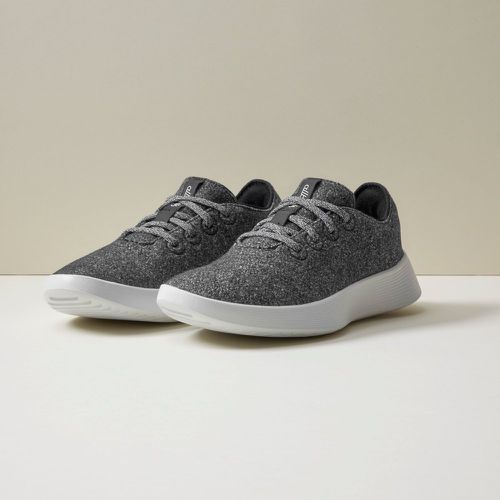 Men's Merino Wool Runner Go, , Size 7.5 - Allbirds - Modalova