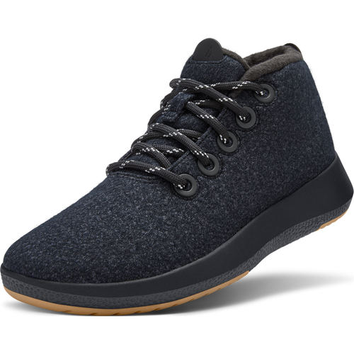 Women's Wool Runner-up Mizzle, Sustainable Winter High-Top Shoe, , Size 2 - Allbirds - Modalova