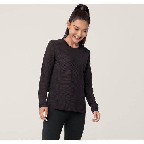 Women's Natural Run Long Sleeve T-Shirt, , Size XS - Allbirds - Modalova