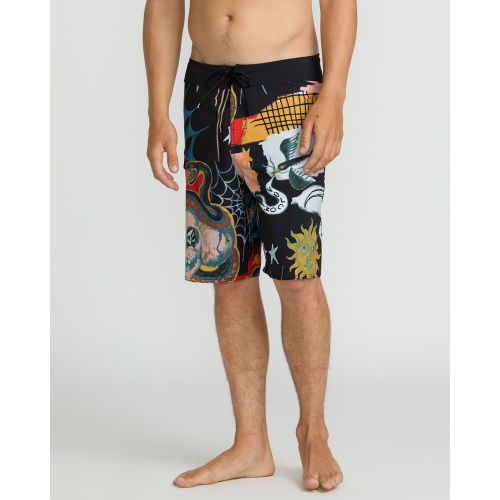 Boardshort Seth Conboy Mod 20" - Volcom - Modalova