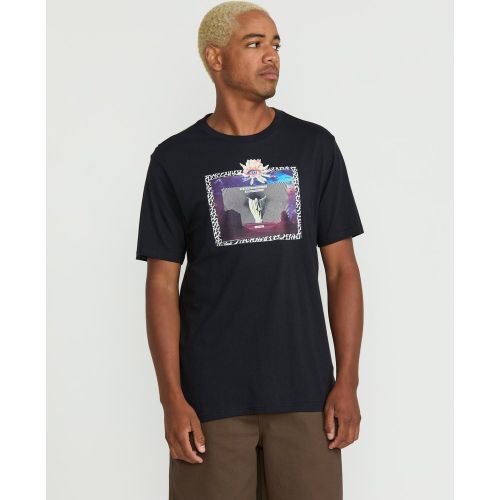 T-Shirt Eyecansee - Volcom - Modalova