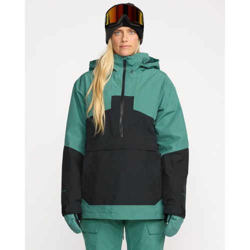 Veste Pullover Gore-tex insulated Fern - Volcom - Modalova