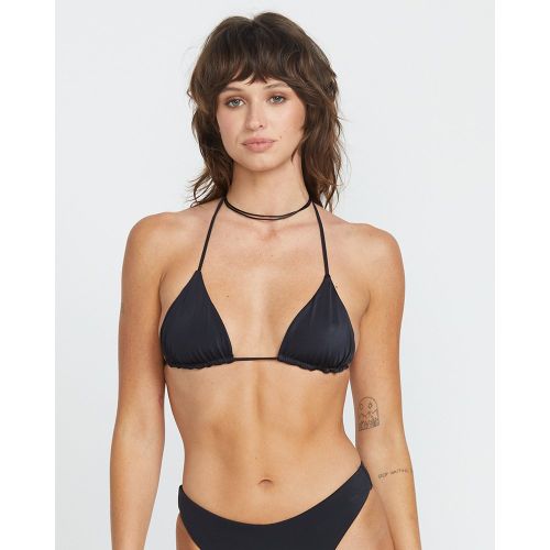 Haut de Bikini Triangle Simply Seamless - Volcom - Modalova