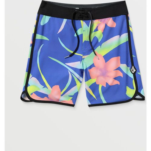 Boardshort Mod Infuse Scallop - (ENFANT) - Volcom - Modalova
