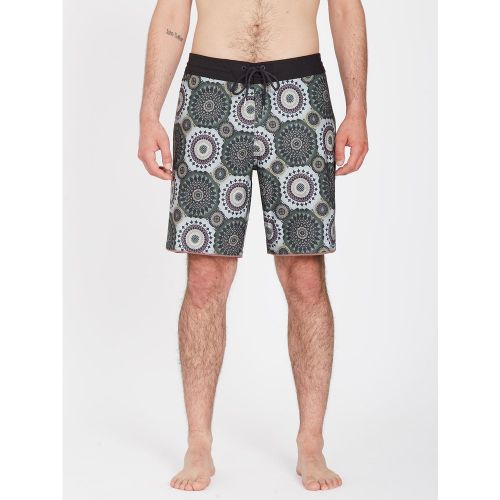 Boardshort Barnacle Stoney 19" - Volcom - Modalova