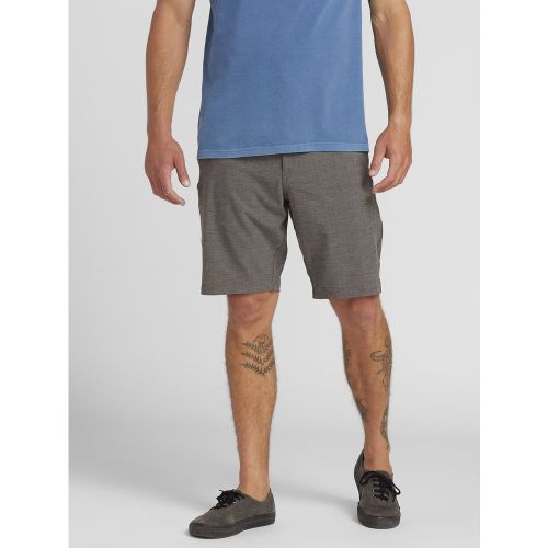 Short Hybride Frickin Surf'N'Turf Slub 20" - Volcom - Modalova