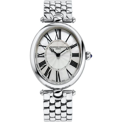 Frederique Constant Watch Art Deco - Frederique Constant - Modalova