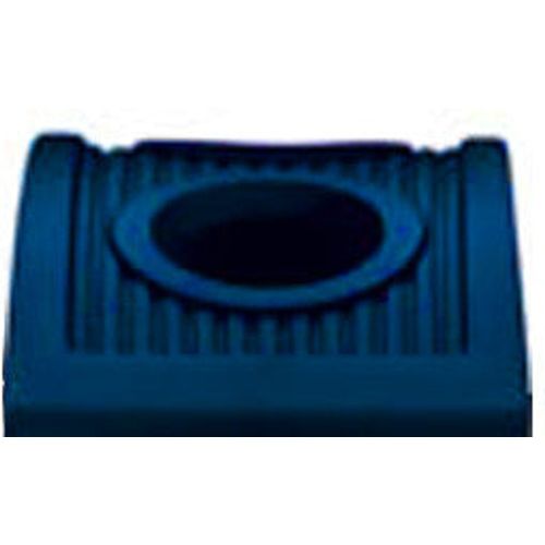 Strap For Deployment Buckle Ocean Racer 24mm Blue 205S - Breitling - Modalova