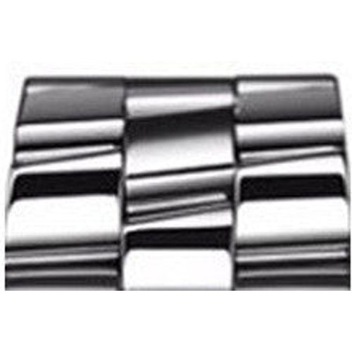 Bracelet Professional Polished Finished Steel 158A - Breitling - Modalova