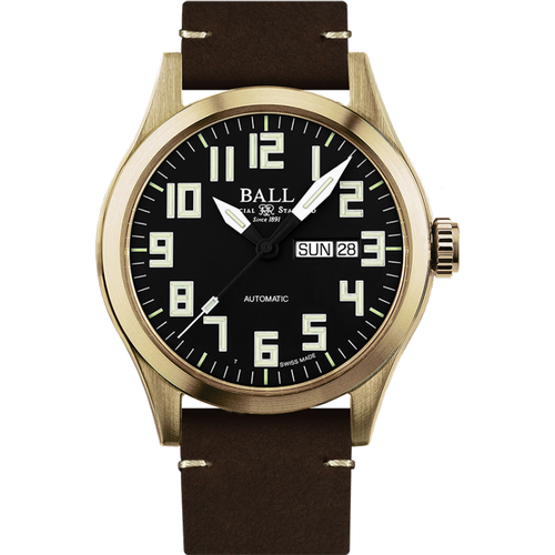 Engineer III Bronze - Ball Watch Company - Modalova