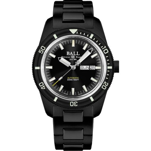 Engineer II Skindiver Heritage Limited Edition - Ball Watch Company - Modalova