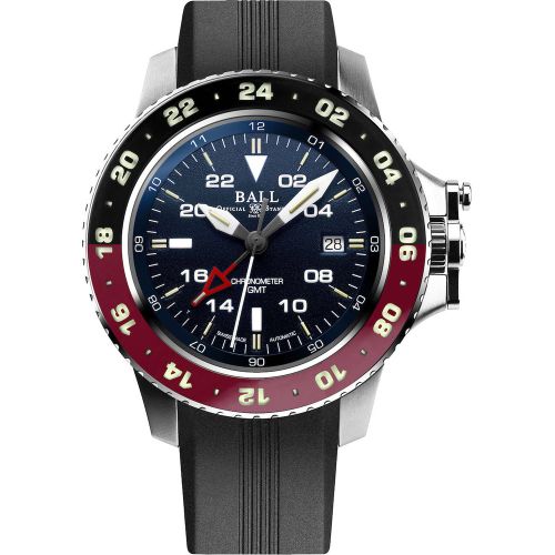 Engineer Hydrocarbon AeroGMT II - Ball Watch Company - Modalova