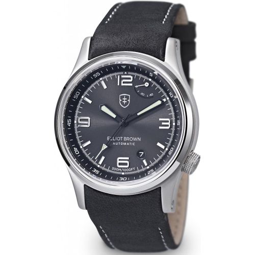Elliot Brown Watch Tyneham - Elliot Brown - Modalova