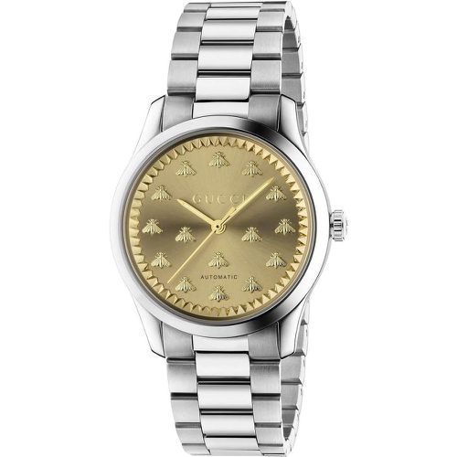 Gucci Watch G-Timeless Multibee Unisex - Gucci Timepieces - Modalova