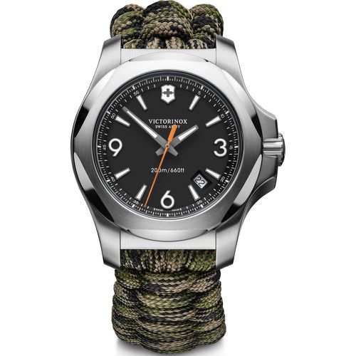 Victorinox Swiss Army Watch I.N.O.X - Victorinox Swiss Army - Modalova