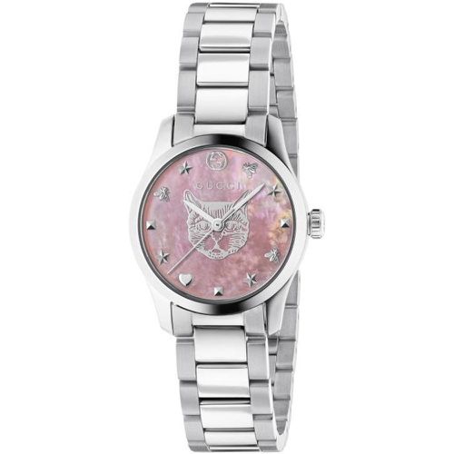 Gucci Watch G-Timeless Ladies - Gucci Timepieces - Modalova