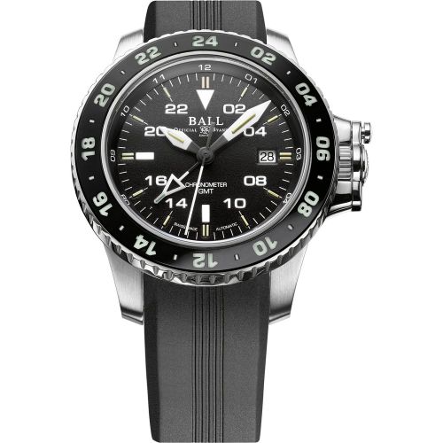Engineer Hydrocarbon AeroGMT II - Ball Watch Company - Modalova