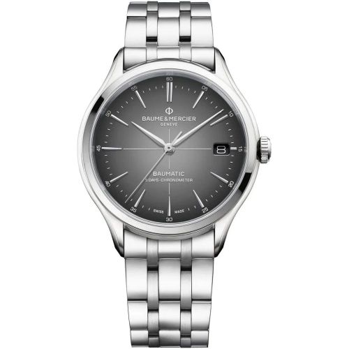 Watch Clifton Baumatic Mens - Baume et Mercier - Modalova