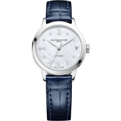 Watch Classima Ladies - Baume et Mercier - Modalova