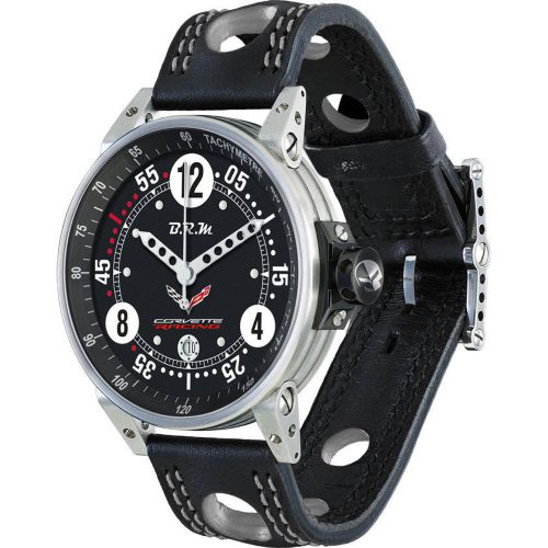 B.R.M. Watch V6-44-COR-05 Corvette Racing Limited Edition - B.R.M. Watches - Modalova