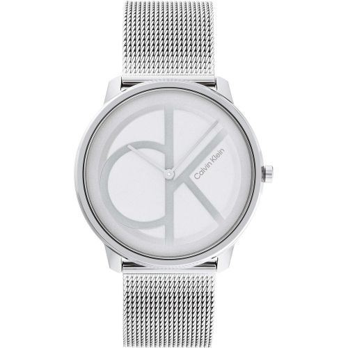 Calvin Klein Watch Mens - Calvin Klein - Modalova