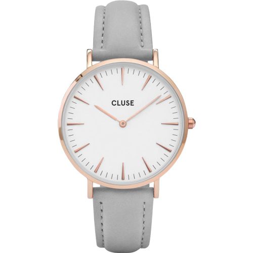 Cluse Watch La Boheme Ladies - cluse - Modalova