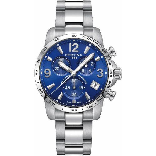 Certina Watch DS Podium Chrono - Certina - Modalova