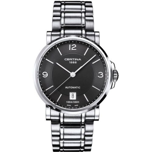Watch DS Caimano Gent Automatic - Certina - Modalova