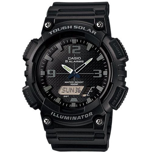 Casio Watch Alarm Chronograph - Casio - Modalova