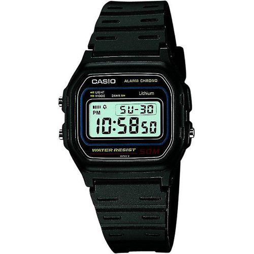 Casio Watch Alarm Chronograph - Casio - Modalova