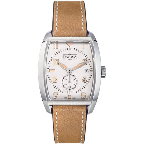 Davosa Watch Evo 1908 Automatic - Davosa - Modalova