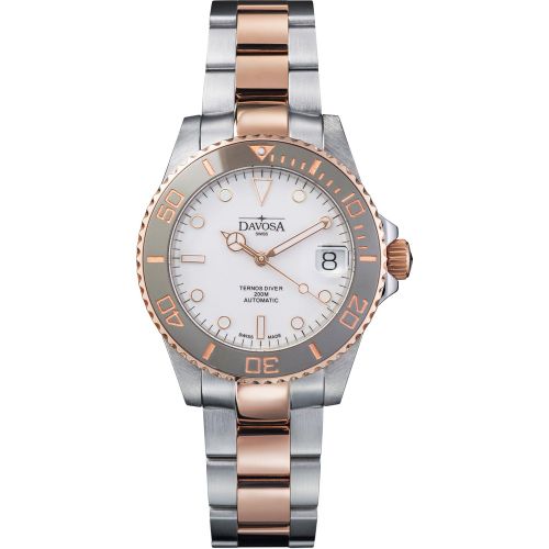 Davosa Watch Ternos Medium - Davosa - Modalova