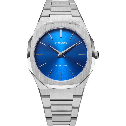 D1 Milano Watch Ultra Thin - D1 Milano - Modalova