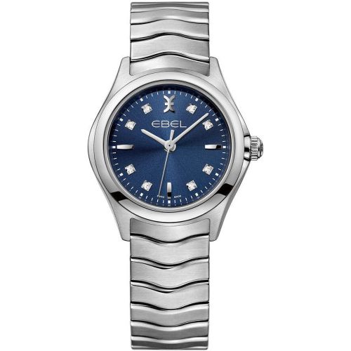 Ebel Watch Wave - Ebel - Modalova
